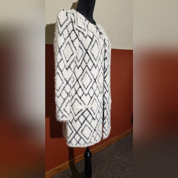 Sweater Blazer - Picture 2 of 4